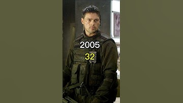 ⭐️DOOM⭐️ (2005-2024) Cast Then And Now #shorts #movie #hollywood #thenandnow