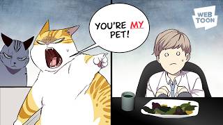 Eleceed Explained In 120 Seconds Webtoon