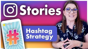 How to Use Hashtags on Instagram Stories: Do