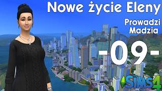 The Sims 4 | Elena's New Life #09 - Prom Night screenshot 1