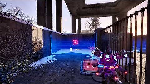 Talos Principle 2 - Twice