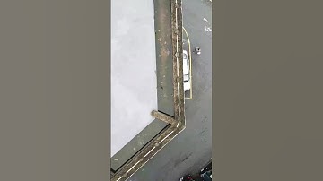 FPV freestyle fail and crash Goodbye BetaFPV Air65 😢😢