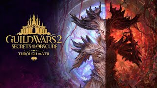 Guild Wars 2: Secrets of the Obscure – Through the Veil