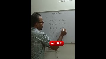 Math short tricks| #shorts #trendingvideo