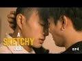 'A Sketchy Job' EP.4 Are you sure?《这见鬼的工作》第4集,你们这是要来真的吗?#bl #bldrama