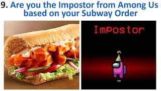 Buzzfeed Quizzes are AWESOME