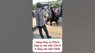 CHỈ CẦN CCCD ĐI LÀM NGAY - 0868.971.353