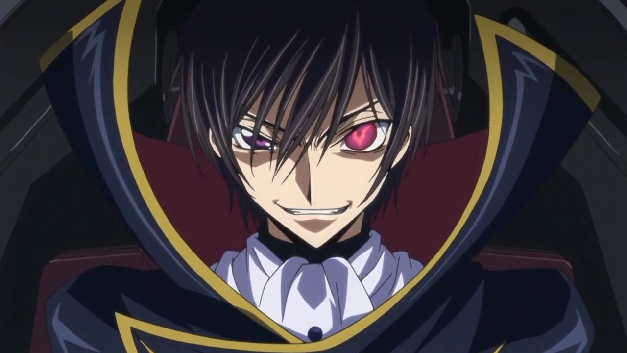 Code Geass Lelouch Attaques Epique Scene Vf Youtube Code Geass Lelouch Attaques Epique Scene Vf Youtube
