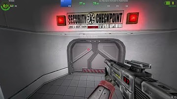 red faction med labs imp unofficial wr