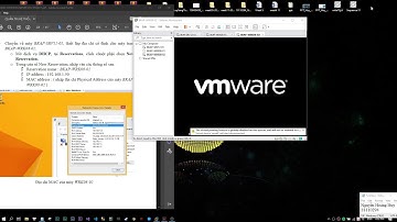 Đọc hiểu dịch vụ DHCP và DNS trong chương 5 - MẠNG MÁY TÍNH | 18110294