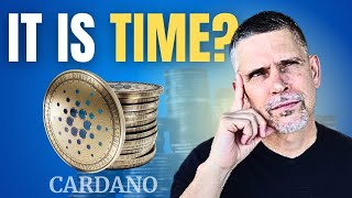 Is This Our LAST CHANCE to Buy Cardano (ADA) at a Discount?