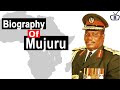 Biography of Solomon Mujuru, Zimbabwean nationalist,Military officer and Politician