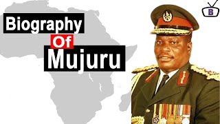 Biography of Solomon Mujuru, Zimbabwean nationalist,Military officer and Politician