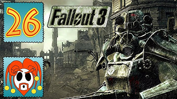 Fallout 3 #26 - The Search for Little Lamplight