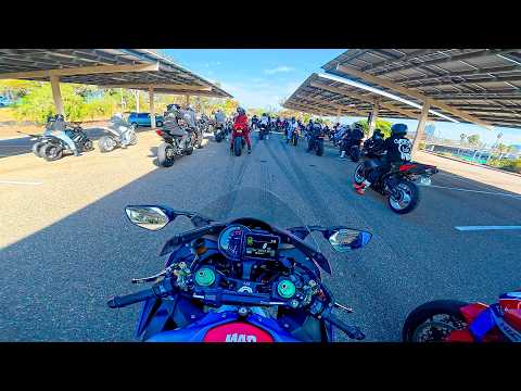 Spidey H2: 5,000 Miles Grand Finale | Day 15