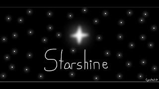 Starshine - Cyrotechs OST