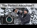 Canon EOS R6 III - Real World Experiences for Wildlife Photography (Review)