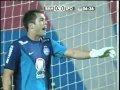 Golaço do M1TO - Bahia vs São Paulo 0-1 - Copa Sul-Americana - 01/08/2012