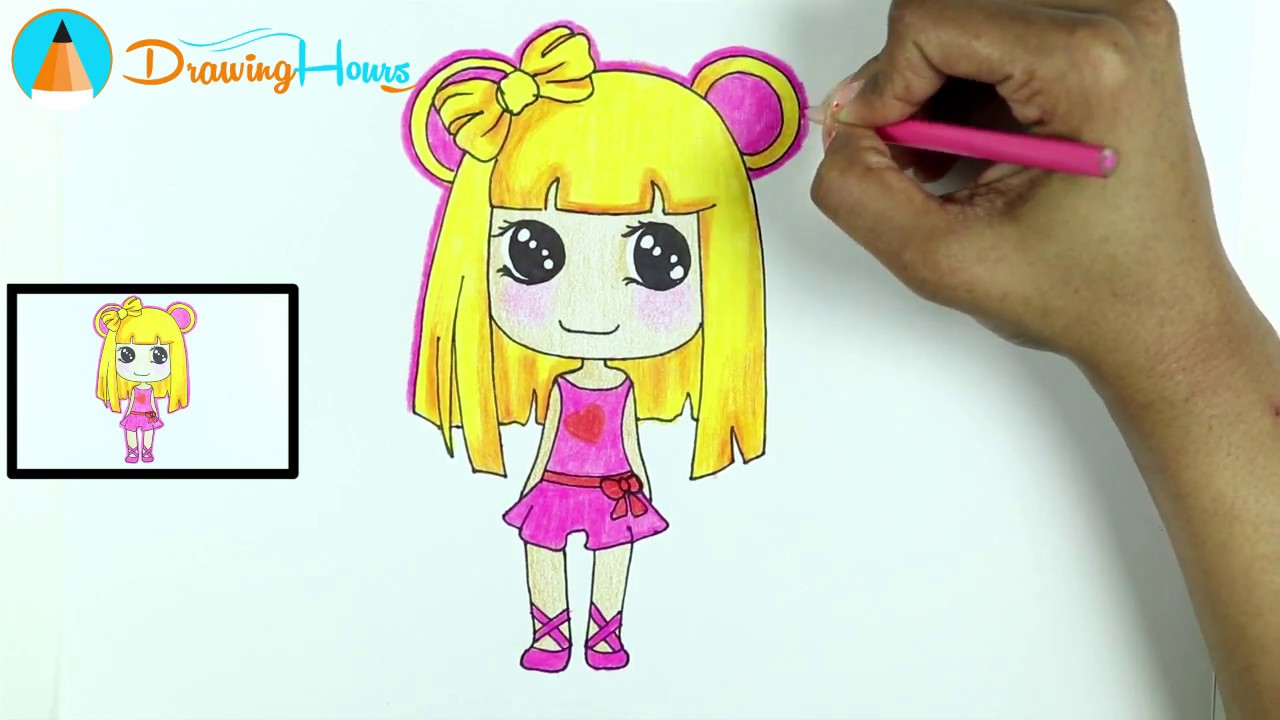 Featured image of post How To Draw Anime Step By Step For Kids It s very difficult for beginners to find textbooks