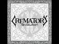 Crematory - Open Your Eyes