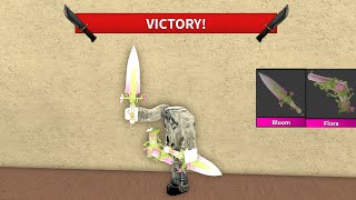 Mm2 Bloom Set Montage Murder Mystery 2