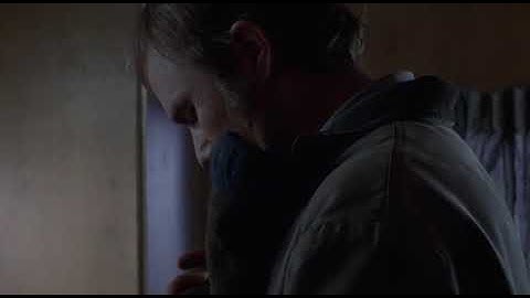 Brokeback Mountain Final Scene