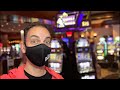 LIVE 🎰 Back at Choctaw Casino in Durant Oklahoma 🙌🏻 - YouTube