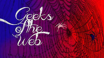 Weaving the Web