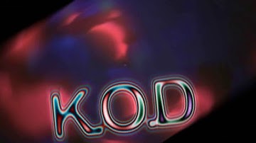 King Of Dorgas - Intro 2017