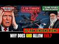 World Crisis & Free Will: Why God Allows Evil Before the End | Mark Finley.