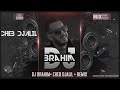 Cheb Djalil Habaltoni Ntoma Remix DJ BraHim 