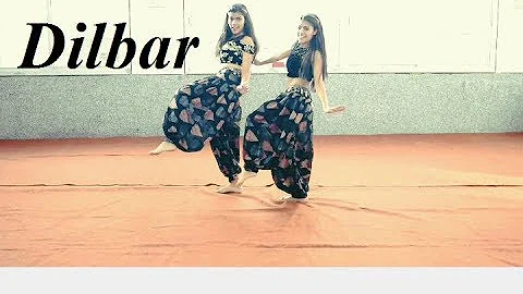 Dilbar Choreography | Satyamev Jayate | Sheetal Biyani