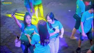 SISKA AMANDA KALI MERAH - VIRASTA MUSIK HAPPY PARTY PEMUDA JATI KULON BLOK-H - WARKOT