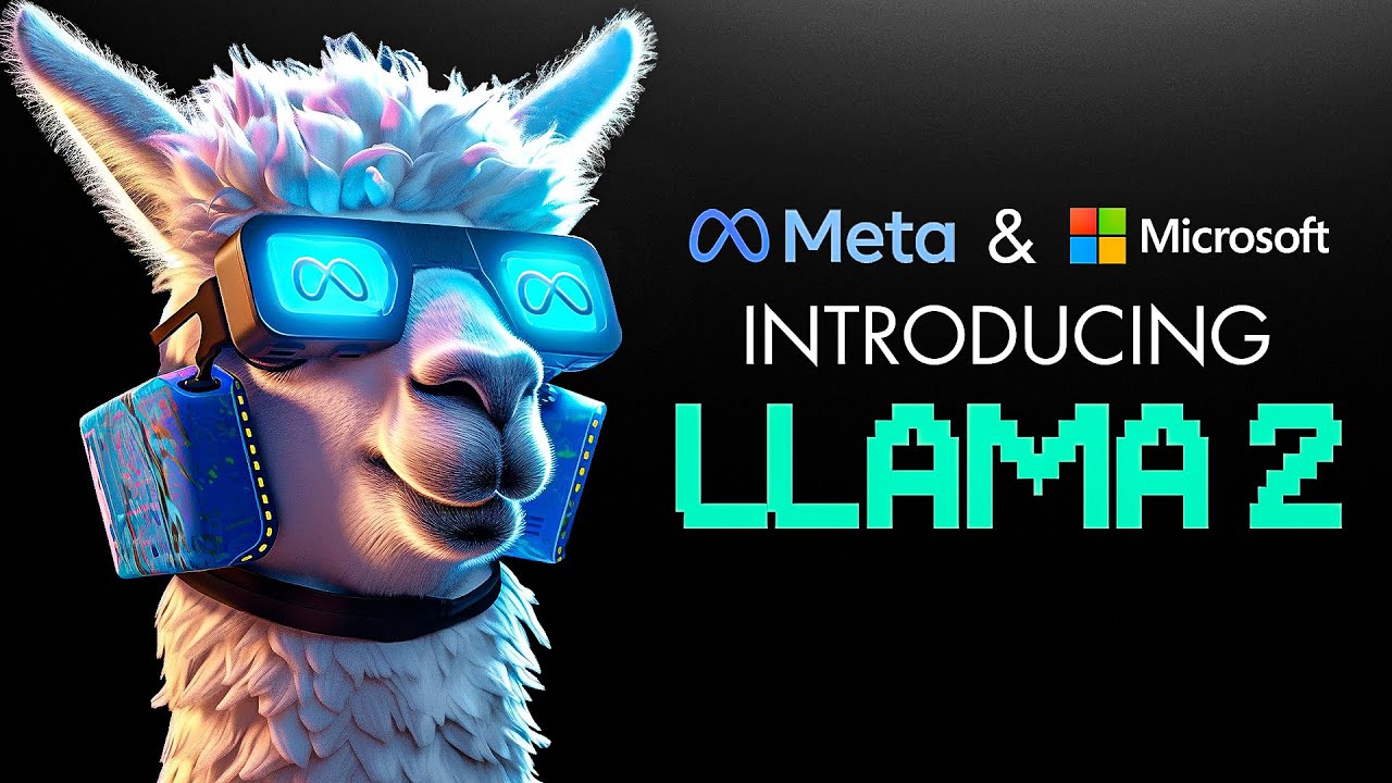 Llama2. Кенни chat GPT.