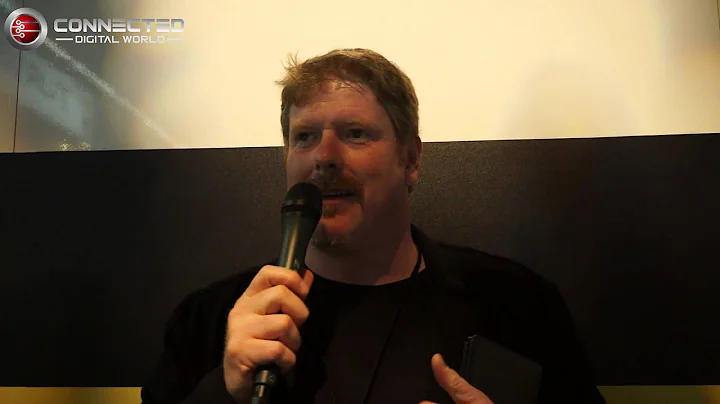 Entretien exclusif avec John DiMaggio, le fameux Bender de Futurama à l'E3 2014