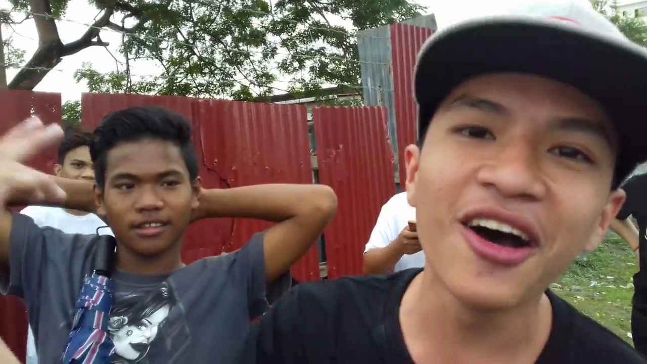 camera iphone 8 plus apk Laglagan Rap Battle League - Crown Vs DoubleKill ( PROMO BATTLE )