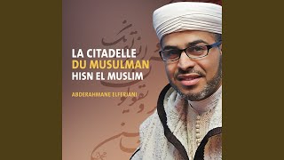 La citadelle du musulman, pt. 1