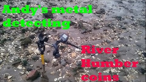 UK metal detecting, coins galore with the Teknetics Eurotek pro.