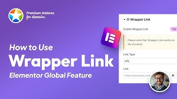 Elementor Wrapper Link: Make Entire Containers Clickable