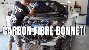 ASTRA VXR VAN MODS PART 1