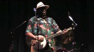 Taj Mahal - Banjo Greatness chords