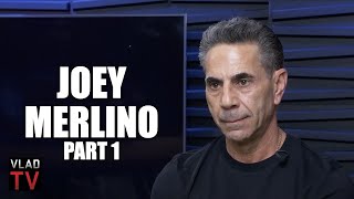Joey Merlino, Rumored Boss of Philly Mafia, Says He Doesn't Know Anything About the Mafia (Part 1)