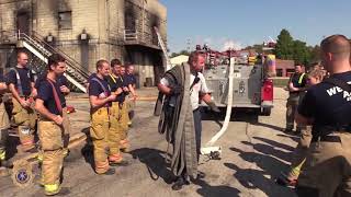 Fall 17 Academy Week Four