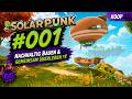 Solarpunk Koop #001 | Nachhaltig bauen &amp; gemeinsam überleben