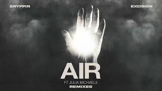 air feat julia michaels heyz remix