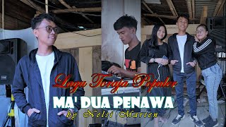 Lagu Toraja Ma' Dua Penawa by Nelsi