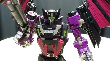 Fansproject SIGMA-L (Mindwipe): EmGo