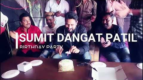 FB KING SUMIT DANGAT