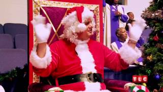 JETmag.com Exclusive Sneak Peak: 'TLC's Best Funeral Ever' Christmas Home-Going
