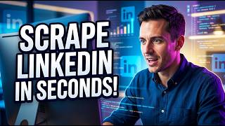 How to Scrape LinkedIn Profiles